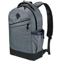 Mochila Para Portátil 15,6" "graphite" personalizada gris claro