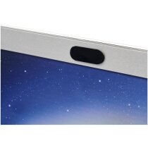 Tapa webcam publicitario Hide plástico ultrafino