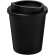 Vaso con aislamiento de 250 ml reciclado Americano® Espresso Negro intenso