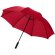 Paraguas anti tormenta de 30" rojo