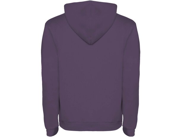 Sudadera con capucha para hombre Urban Roly detalle 92