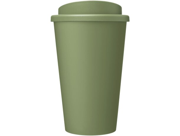 Vaso térmico Americano 350 ml con aislamiento de doble pared detalle 133