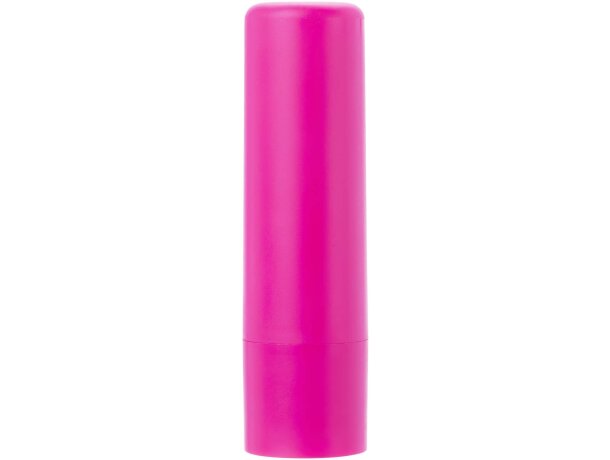 Bálsamo labial Eden vainilla en plástico reciclado con UV Rosa detalle 14