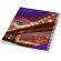 Cuaderno con espiral A4 Desk-Mate personalizable corporativo Blanco detalle 2