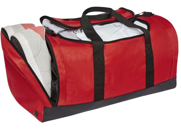 Bolsa de lona 39L Steps personalizada