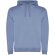 Sudadera con capucha para hombre Urban Roly Azul zen