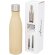 Termo Vasa 500ml vacío cobre aspecto madera natural