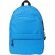 Mochila moderna con doble bolsillo frontal barata