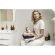Dispensador de loción para manos Wellmark Soft Hands vegano detalle 5