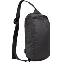 Bolso bandolera antirrobo Tact personalizada