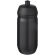 Bidón deportivo de 500 ml HydroFlex™ Negro intenso/negro intenso