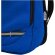 Mochila exterior GRS RPET Trails 6,5L certificada sostenible Azul real detalle 28