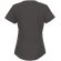 Camiseta de mujer personalizada poliéster 160 g/m2 Elevate Nxt Jade Gris tormenta detalle 27