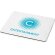 Alfombrilla flexible con logo