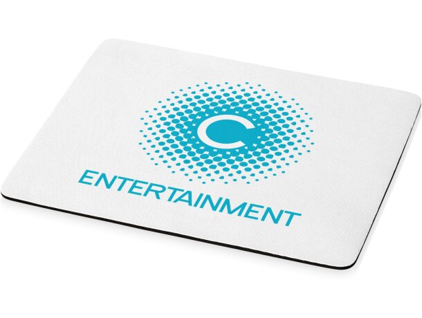 Alfombrilla flexible con logo