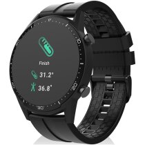 Reloj inteligente Prixton SWB26T negro