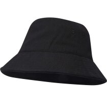 Sombrero Wicklow de algodón reciclado sostenible