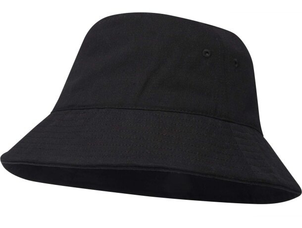 Sombrero reciclado Wicklow con certificación Aware detalle 15