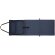 Tumbona de playa Serene reclinable con bolsa de transporte Azul detalle 8