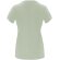 Camiseta manga corta mujer Capri Roly 100% algodón 170 g/m² detalle 70