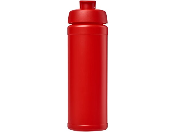 Baseline® Plus Bidón deportivo con Tapa Flip de 750 ml Rojo detalle 11