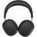 Auriculares inalámbricos Bluetooth Alzir con plástico reciclado Negro intenso detalle 2