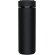 Botella térmica con sensor táctil SCX.design D10 Negro intenso detalle 3