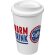 Vaso térmico Americano 350 ml con aislamiento de doble pared Blanco detalle 17