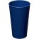 Vaso de plástico de 375 ml Arena Azul