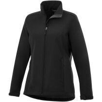 Chaqueta softshell Maxson mujer impermeable