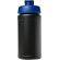 Baseline™ Plus Bidón deportivo con Tapa Flip de 500 ml Negro intenso/azul detalle 66