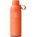Botella térmica Ocean Bottle 500ml con aislamiento al vacío Naranja sol