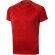 Camiseta ténica Niagara de Elevate 135 gr rojo