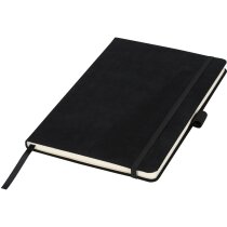Libreta A5 de ante Carbony