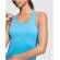 Camiseta deportiva sin mangas mujer Shura Roly cool fit detalle 28