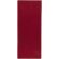 Toalla deportiva Althea 30 x 80 cm de secado rápido Rojo detalle 10