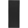 Toalla deportiva Althea 30 x 80 cm de secado rápido Negro intenso detalle 2