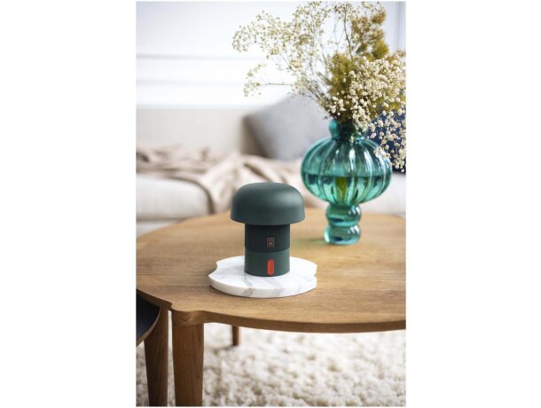 Altavoz portátil con lámpara Kooduu Sensa Play Mini detalle 18