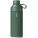 Botella agua Big Ocean Bottle 1000ml acero inoxidable reciclado Verde bosque