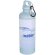 Botella Oregon 750ml con mosquetón en PET reciclado certificado detalle 9