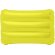 Almohada hinchable para playa Sunny en PVC resistente al agua Amarillo detalle 11