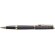 Rollerball Waterman Hemisphere con acabado lacado metalizado Negro intenso detalle 1