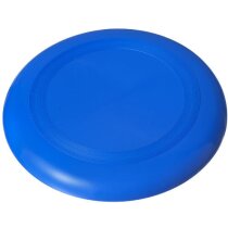 Frisbee Taurus azul medio grabado