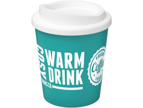 Americano® Vaso térmico Espresso de 250 ml personalizado