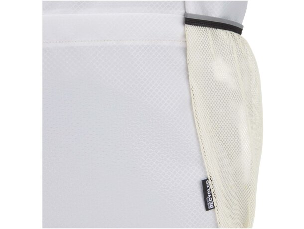 Bolsa tote Nomad 18L yoga poliéster reciclado certificado GRS detalle 17