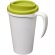 Americano® Vaso térmico grande de 350 ml Blanco/lima