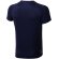 Camiseta de manga corta unisex niagara de Elevate 135 gr Azul marino detalle 21