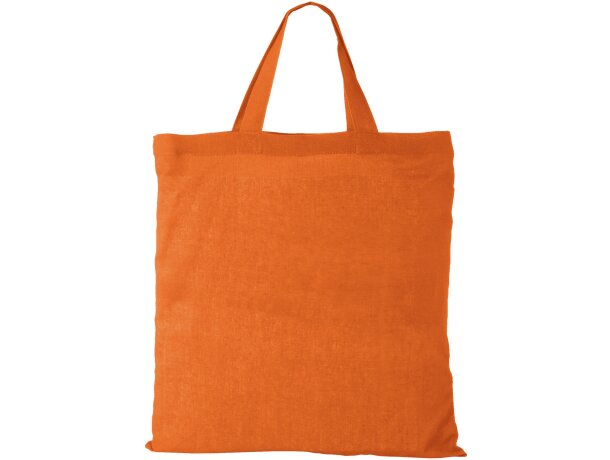 Tote de Algodón "virginia" merchandising