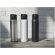 Termo Sika 450ml con aislamiento térmico de acero reciclado Blanco detalle 5