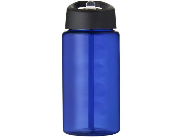 H2O Active® Bop Bidón deportivo con tapa con boquilla de 500 ml grabado